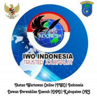 DPD IWO  Indonesia OKI Siap Laksanakan Amanah Organisasi