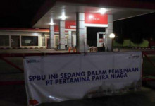 Jawa Tengah di Sebut Minim Pengawasan, Sindikat Mafia BBM Bersubsidi Masih Gentayangan di Mana-mana. Salah Satu SPBU di Purworejo Tuai Sorotan