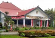 Kasus Oknum Anggota DPRD Muba di Kejati Sumsel Molor. 