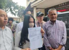Bos Cabul Syaratkan Karyawati "Ngamar" Untuk Perpanjang Kontrak Dipecat
