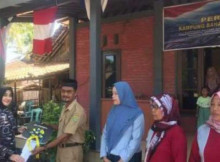 TNI Resmikan Kampung Bahari Nusantara di 68 Satuan Komando Kewilayahan