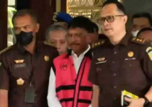 Kejagung Usut Aliran Dana Kasus Korupsi Johnny G Plate ke Parpol