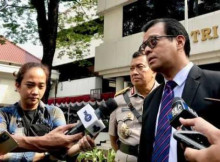Lemhannas RI Kaji Revisi UU TNI dalam Forum Diskusi