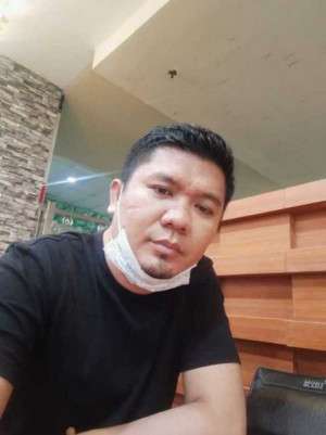 Soal rumah sakit Kanker, Muh. Bahar Razak : "Pemprov harus Pro Rakyat"
