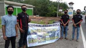 Pray for Kalimantan dan Sulawesi Barat