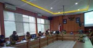 Seleksi DEWAS Dan Direksi PERUMDA, PEMKAB Sukabumi Bentuk PANSEL