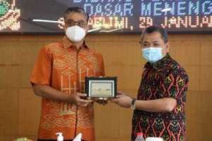 KOMISI X DPR RI Berharap Hasil KUNKER Disukabumi Menjadi Bahan Kebijakan Pendidikan