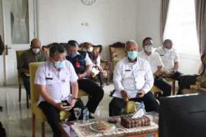 Didukung Menko Marves, Pembangunan Kawasan Ujunggenteng Menjadi Program Prioritas Pusat