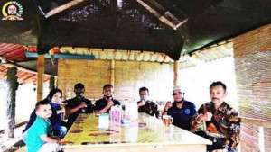 BPAN dan KGS LAI Kabupaten Sukabumi Bersinergi 