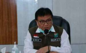 HNU Akan Siapkan Satgas Pada Posko Siaga Di Tambang Ilegal