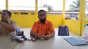 Berkah Ramadhan, 3654 KPM Terima BST