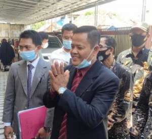 Dinilai Cacat Prosedur, Advokat Rumsi, SH Ajukan Pra Pradilan Atas Perkara “KB”