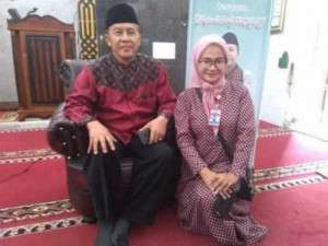 Media BPAN LAI DPC Sukabumi Mendukung Kegiatan Religius Masyarakat di Kabupaten Sukabumi