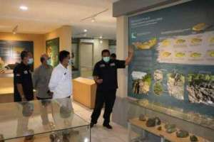 PJ. SEKDA" Pengembangan Pariwisata Perlu Konsep Matang, Supaya Miliki Daya Tarik Kelas Dunia"