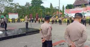 Sisir Tempat Wisata Di Sukabumi, AKBP lukman Syarif "Masyarakat Itu Saudara Bukan Musuh"