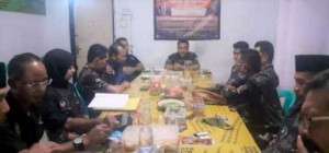 MENGUKUHKAN SOLIDARITAS!! BPAN LAI DPC SUKABUMI ADAKAN HALAL BIHALAL ANTAR KEPENGURUSAN