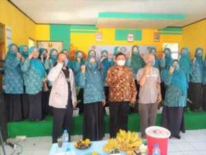 MONEV 2021: DESA CIBITUNG TERPILIH DARI SATU KECAMATAN SAGARANTEN!
