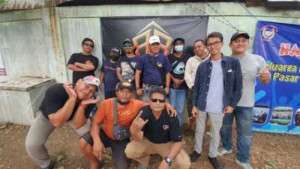 Forum RR (Rawa Rontek)