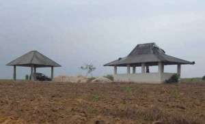 Jejak Ratu Bagus Mat Ali di Batin Nihan