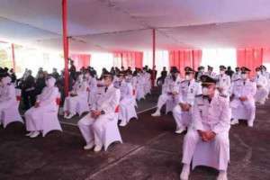 151 ASN PEMKAB Sukabumi Dilantik, Bupati "Berikan Energi Baru Bagi Peningkatan Kinerja"