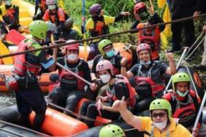 Gubernur dukung Optimalisasi Potensi Wisata Nagari