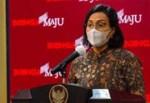 Menkeu: Kinerja APBN Baik, Pemulihan Ekonomi Nasional pun Membaik