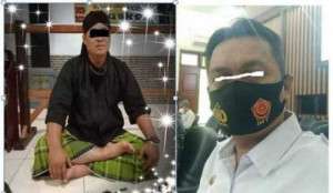 Kasus SK Bodong PDAM Demak Tetapkan 2 Tersangka, Pelaku Kini Mendekam Dalam Sel Tahanan dan Penyidikan Tahap Akhir