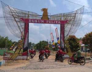 Gedung Boga: Jl. Sama Aku Jadian Sama Dia (Bagian 1)