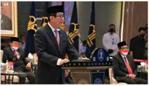 Hari Dharma Karyadhika, Momentum Kemenkumham Tingkatkan Pelayanan Publik