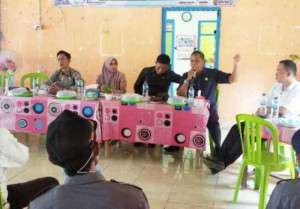 Perusahaan Tak Rawat Jalan, DPRD Mesuji: "Akusisi Saja!"
