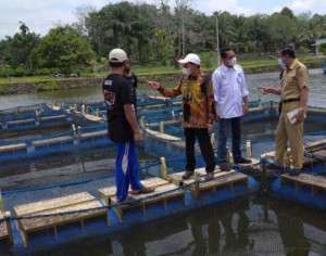 Memburu Jelawat di Jantung BPBAT (Bagian 1)