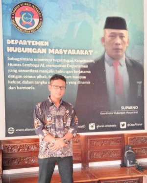 Dibalik Fakta Baru Program Prona 2021 Desa Kecik Tanon Sragen, Pihak Perangkat dan Panitia di Sebut Tidak Tahu Menahu. Pungutan Capai Rp 2,5 juta Hingga Rp 3 juta