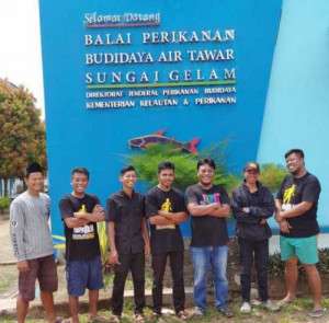 Memburu Jelawat di Jantung BPBAT (Bagian 4/Habis)