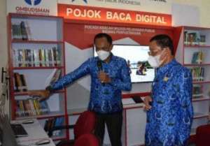 Pocadi, Ketika Literasi Bergerak di Mesuji