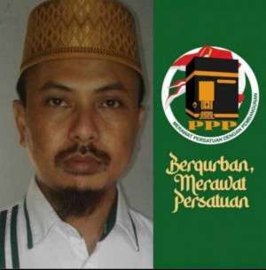 Map Merah di Ruang Musycab