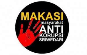 Berdasar Keprihatinan dan Wujud Kepedulian Masyarakat, Warga Desa Sriwedari Magelang Deklarasikan Organisasi Anti Korupsi di Tingkat Desa