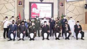 Hari Pahlawan, Bupati Sukabumi "Momentum Mengisi Hasil Perjuangan Dengan Pembangunan"