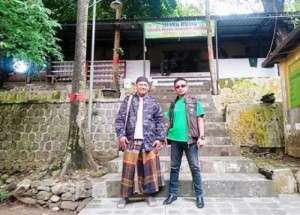 Menguak Kabut Hitam Ritual Seks di Gunung Kemukus Sragen Jawa Tengah dan Sekilas Kisah Perjalanan Pangeran Samudro