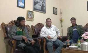 Ketua DPD Jateng: BPAN Aliansi Indonesia di Himbau Merevisi dan Membentuk Kembali Struktur DPC Baik Pengurus Sampai Anggota yang Solid Berloyalitas