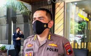 Polda Jateng Siapkan 76 Pos Titik Pengamanan di Kawasan Wisata