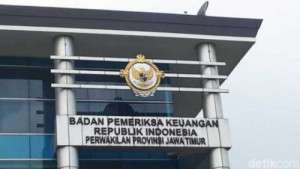 BPK Ungkap Hal Tak Wajar dari Anggaran COVID-19, Apa Saja Itu?