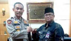 Tingkatkan Kinerja Berkualitas, Ketua DPD Jateng BPAN LAI Himbau Seluruh Anggota Memegang Komitmen Koordinasi dan Konfirmasi