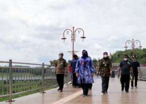 Gunung Kemukus Sekarang Keren, The New Kemukus Nantinya Bukan Lagi Wisata Esek-Esek