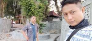 Mengenal Asal Usul Nama Gunung Kemukus di Sragen Jawa Tengah, Terdapat Makam Joko Samudro dan Berikut Sejarahnya