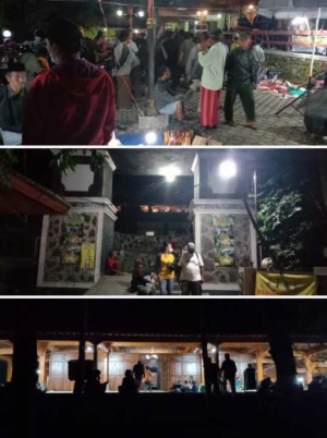 Menguak Misteri Gunung Kemukus Sragen, Benarkah Sosok Pangeran Samudro Hanya Sekedar Mitos ?