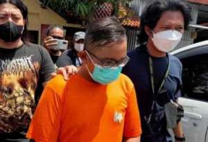 Ketua LSM di Brebes Ditangkap Gegara Peras Kades, Modusnya Berikut Ini