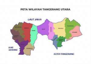 PEMEKARAN KEMBALI DISUARAKAN BKP-DOB TANGERANG UTARA BAKAL DEKLARASI