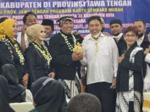 Promosindo Group Melantik Pengurus Regional Kabupaten Pati, Ini Tanggapan Ketua Wahyu Wijayanto