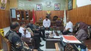 Harapan Baru Seiring Terbentuknya Kepengurusan Baru BPAN LAI DPD Jabar