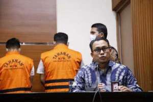 KPK Panggil Saksi Dugaan Suap Bupati PPU